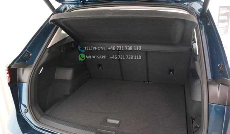 Volkswagen Tiguan LIFE 1.5 ETSI* 2024 full