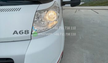 Capron A68 Sunlight* 2014 full