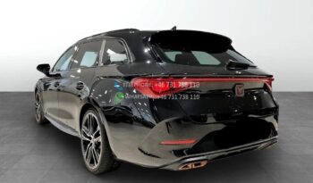 CUPRA Leon Sportstourer e-Hybrid VZ 1.4 TSI* 2023 full