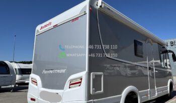 Dethleffs I 5701 AVANTAGE* 2013 full