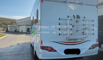 Sunlight NUBIRA T63* 2017 full