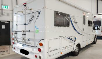 LMC Liberty TI 662* 2007 full