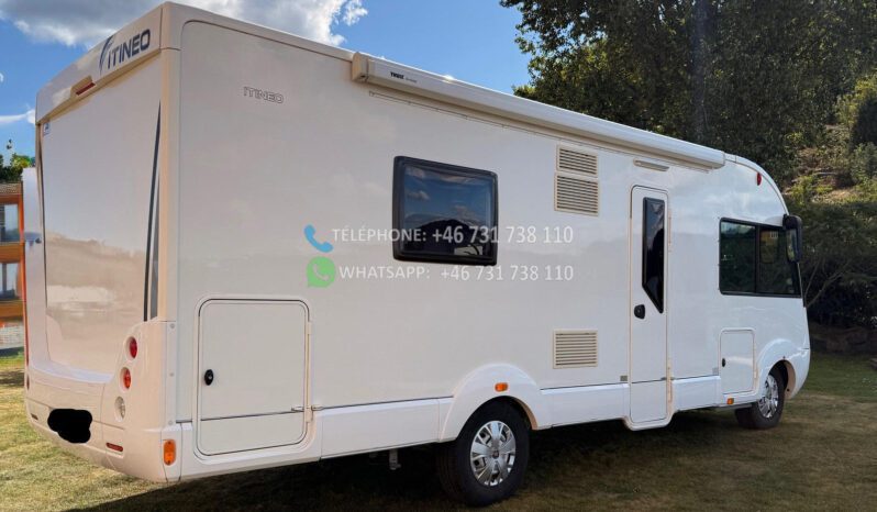 Itineo DB 740* 2015 full