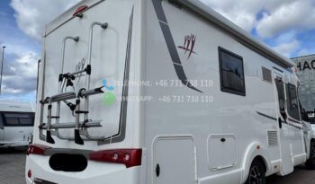 Rapido 665F / ALDE * 2019 full