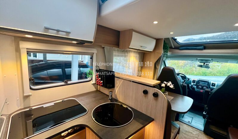 Sunlight T68 Active* 2018 full