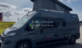 Sunlight Cliff 601 Roof Top Advantage Edition* 2022 full