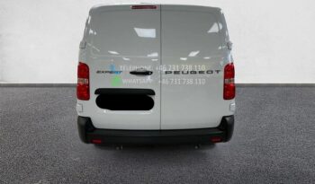 Peugeot Expert Cargo Allongé L3 145 AT8 Démobilisé* 2024 full