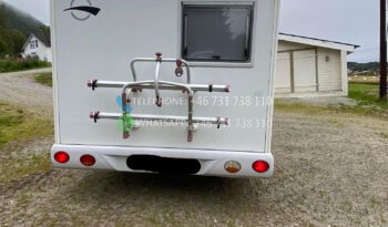 Renault GRANDUCA 295 P* 2006 full