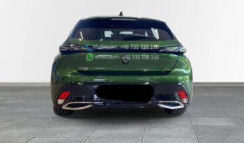 Peugeot 308* 2022 full