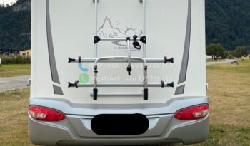 Rapido 680 Truma* 2014 full