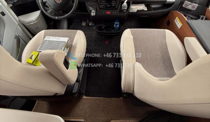 Solifer Finlandia i 680* 2018 full