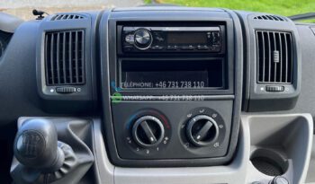 Fiat Ducato/ Challenger Mageo 116 *2008 full