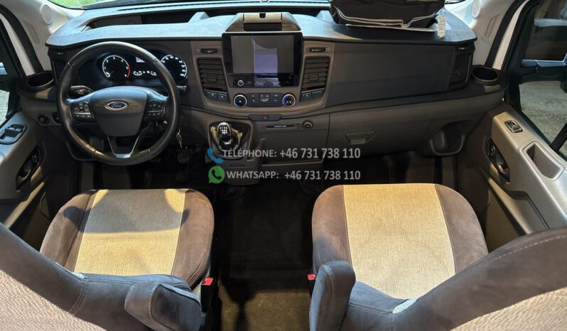 CHALLENGER 380 Start Edition* 2021 full