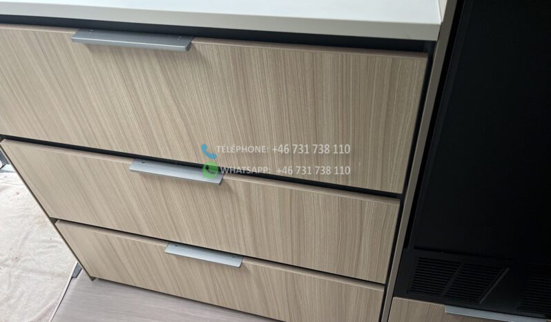 CITROEN ADRIA TWIN 640 SLB* 2023 full