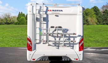 Adria Matrix Supreme M 687 *2012 full