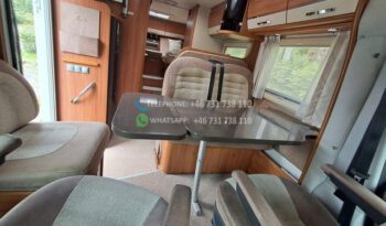 Adria Corail Adriatique S 670 SL * 2010 full