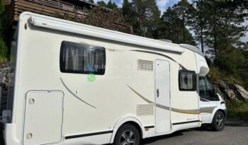 Ford Transit Benimar Mileo 291 *2012 full