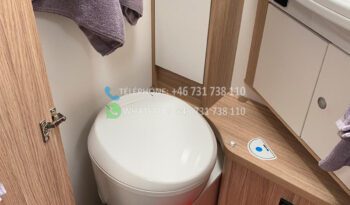 Sunlight T68* 2021 full