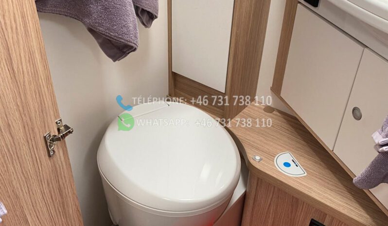 Sunlight T68* 2021 full