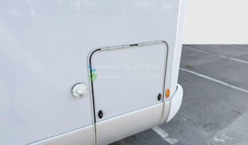 Hymer SOLIFER ECE 697* 2011 full