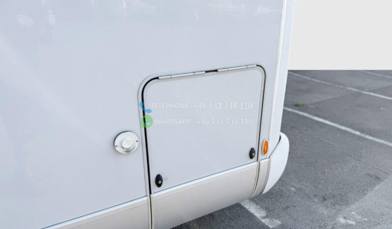 Hymer SOLIFER ECE 697* 2011 full
