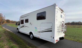 Fiat DUCATO ML LOUIS MC2-73G*2013 full
