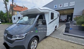Weinsberg X-CURSION CUV 500 MQ PEPPER*2023 full