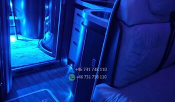 Mobilvetta K-YACHT 85*2014 full