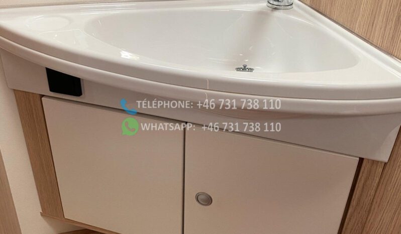 Sunlight T68* 2021 full