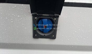 CITROEN ADRIA TWIN 640 SLB* 2023 full