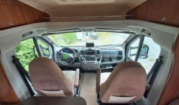 Adria Corail Adriatique S 670 SL * 2010 full