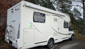 Ford Transit Benimar Mileo 291 *2012 full