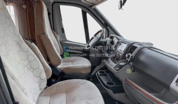 Hymer SOLIFER ECE 697* 2011 full