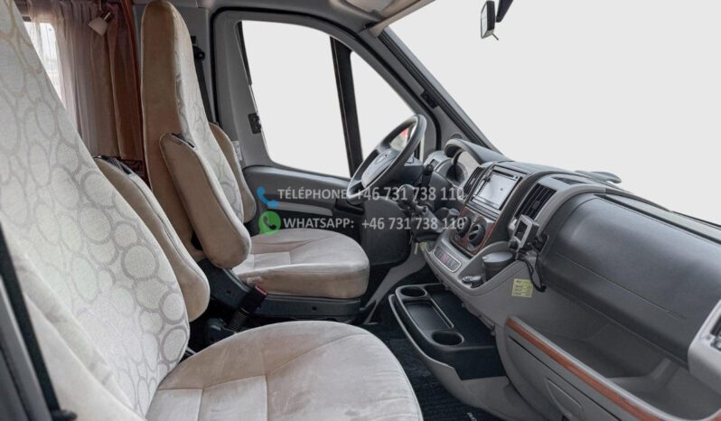 Hymer SOLIFER ECE 697* 2011 full