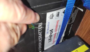 Adria Coral Supreme S690SC* 2017 full