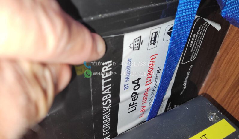 Adria Coral Supreme S690SC* 2017 full