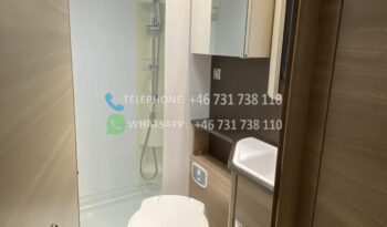 Adria Coral Axess S 650 SF* 2014 full