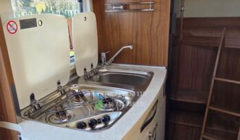 Mercedes-Benz Hymer*2018 full