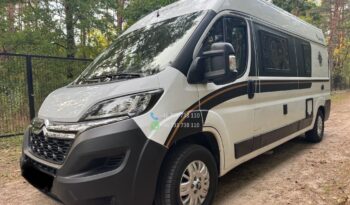Citroën Jumper Clever Vans*2017 full