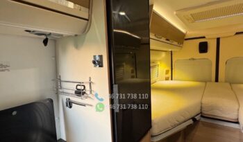 Citroën Adria*2017 full