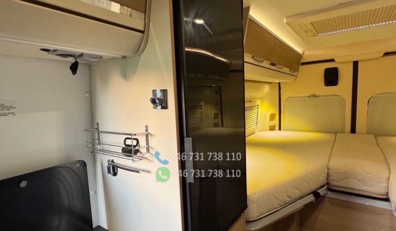 Citroën Adria*2017 full