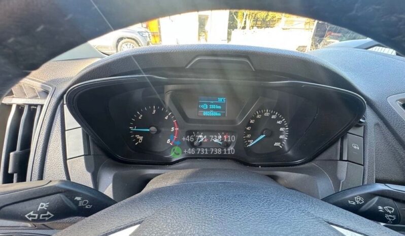 Ford CI ELLIOT 66XT*2016 full