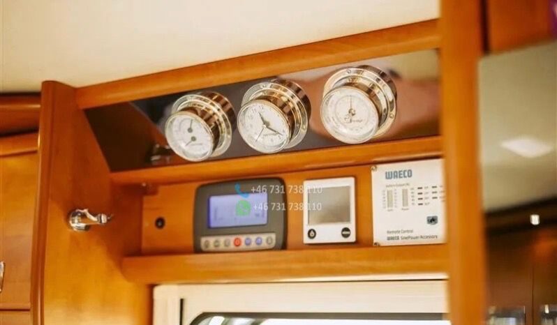 Carthago Chic Highliner 59LE*2014 full