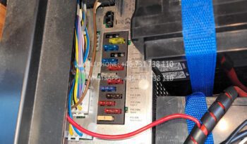 Adria Coral Supreme S690SC* 2017 full