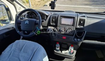 CITROEN ADRIA TWIN 640 SLB* 2023 full