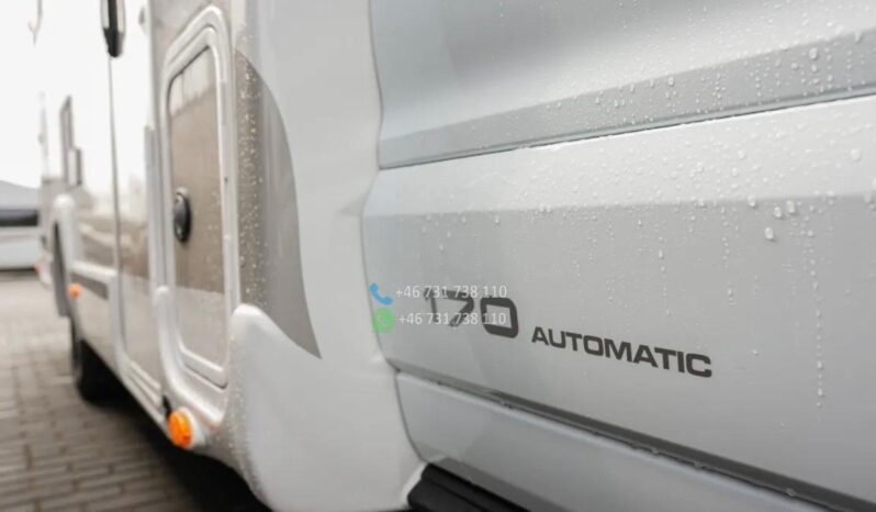 Ford Chausson 627 GA Titanium Ultimate*2024 full