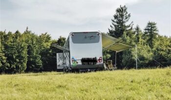 Carthago Chic Highliner 59LE*2014 full