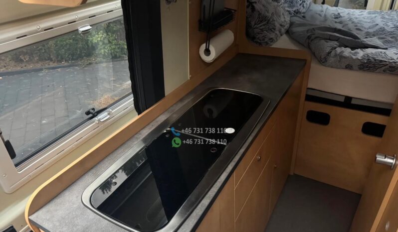 Citroën Jumper Clever Vans*2017 full