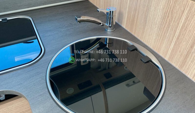 Sunlight T68* 2021 full