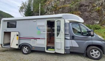 Adria Corail Adriatique S 670 SL * 2010 full